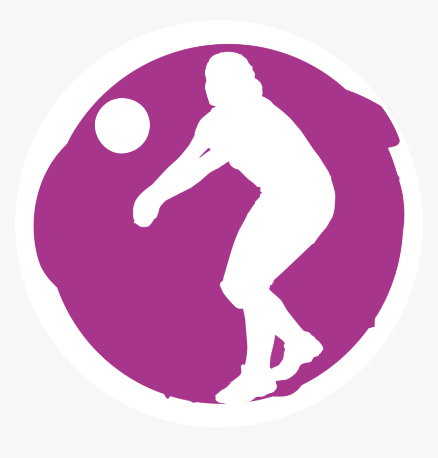 Volleyball, HD Png Download, Free Download