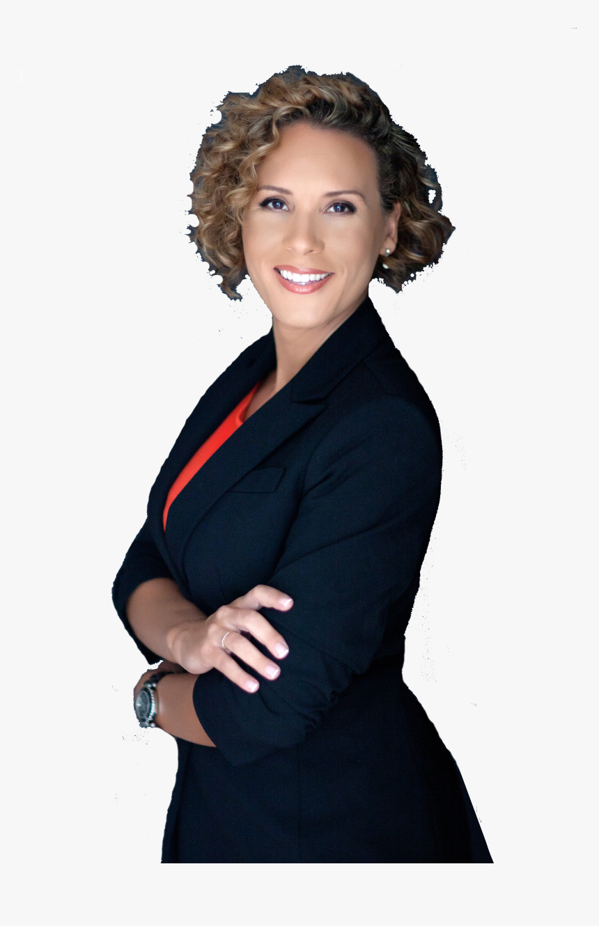 Corporate Girl Png, Transparent Png, Free Download