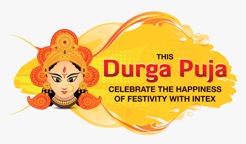 Durga Puja Offer Png , Png Download, Transparent Png, Free Download