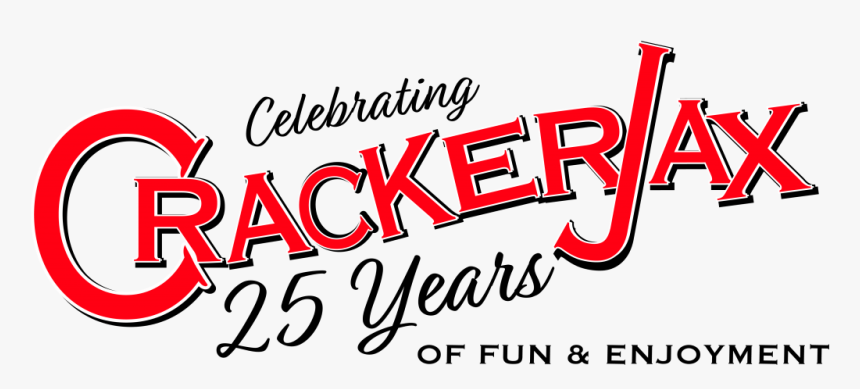 Crackerjaxx Banner, HD Png Download, Free Download