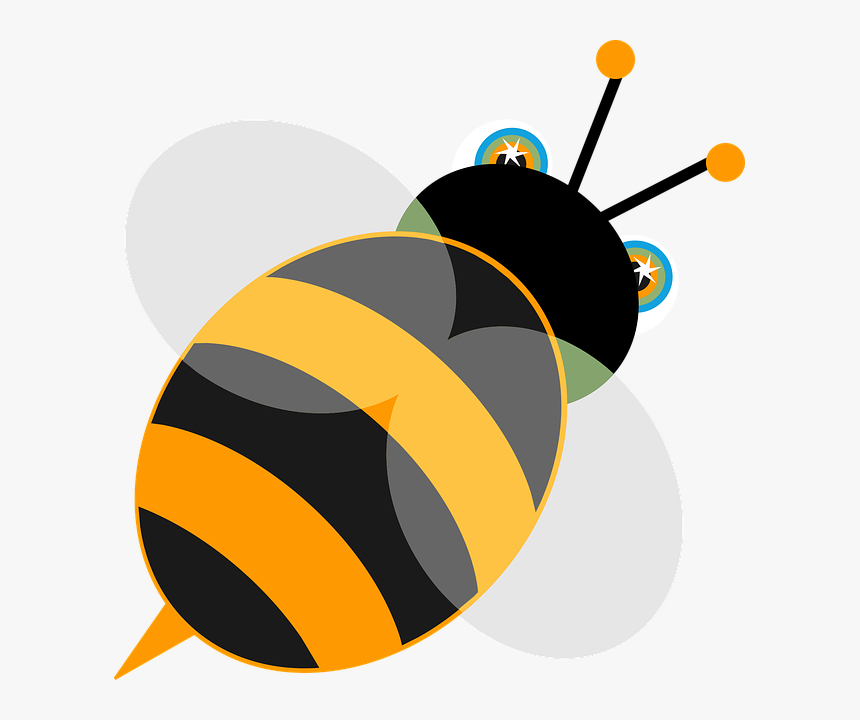 Transparent Bumble Png, Png Download, Free Download