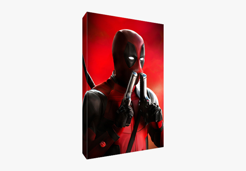 Deadpool Movie Png, Transparent Png, Free Download