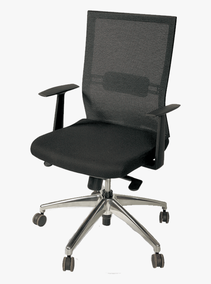 Skin Executive Net Chair, HD Png Download, Free Download