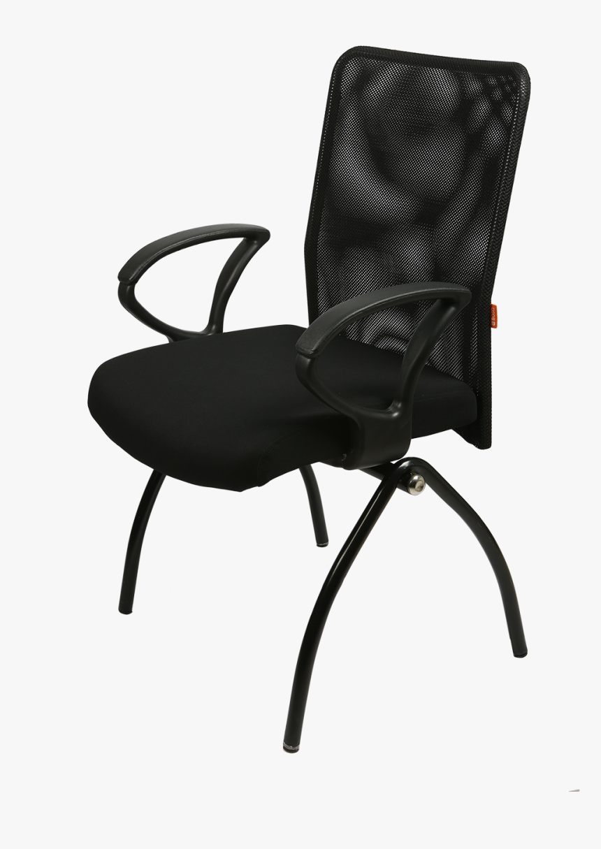 Revolving Chair Png, Transparent Png, Free Download