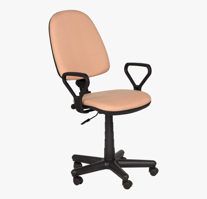 Revolving Chair Png, Transparent Png, Free Download