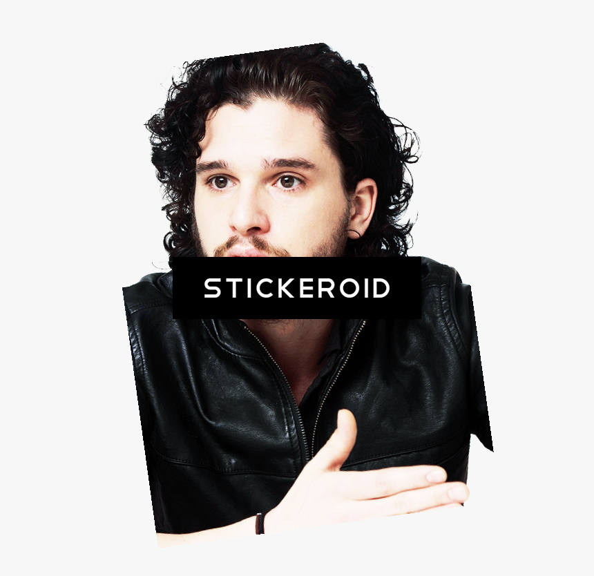 Celebrity Png Kit Harington Celebr, Transparent Png, Free Download