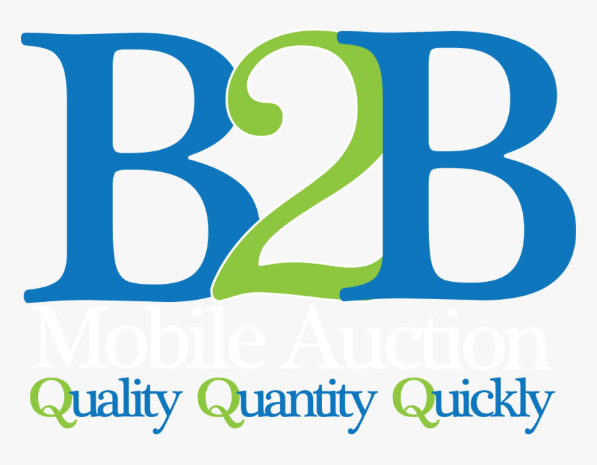 B2b Png, Transparent Png, Free Download