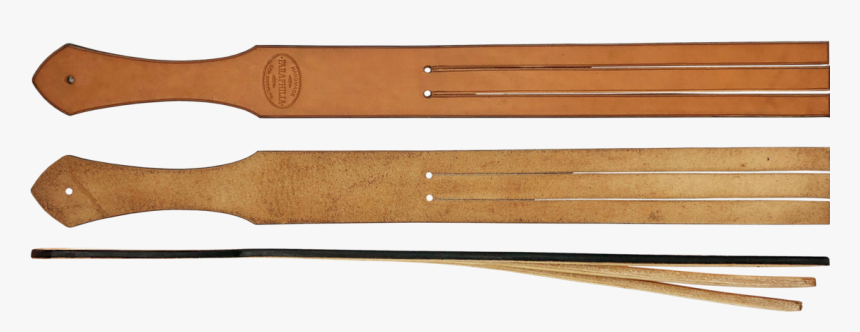 4 Tongue Tawse, HD Png Download, Free Download