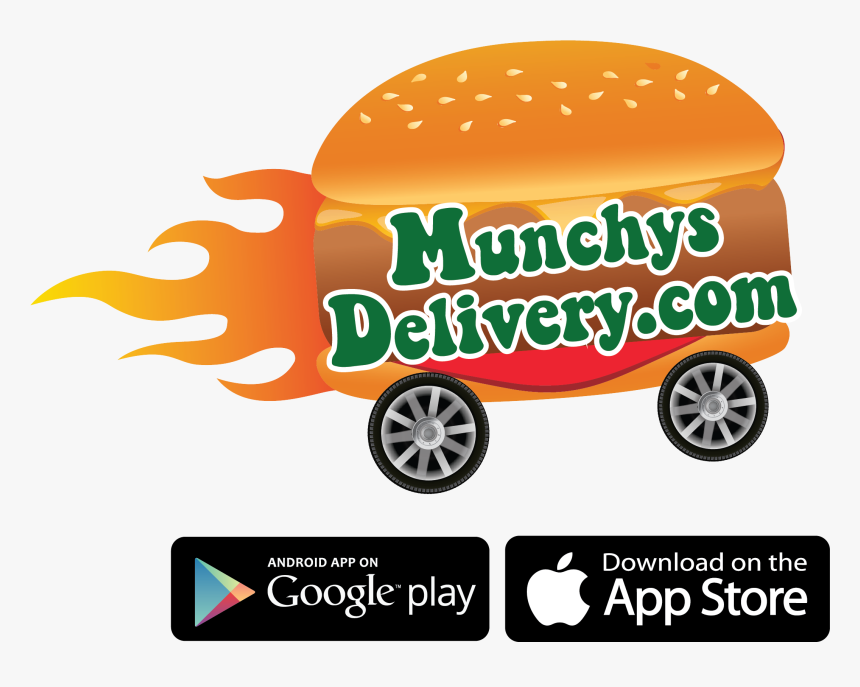 Free Delivery Png, Transparent Png, Free Download