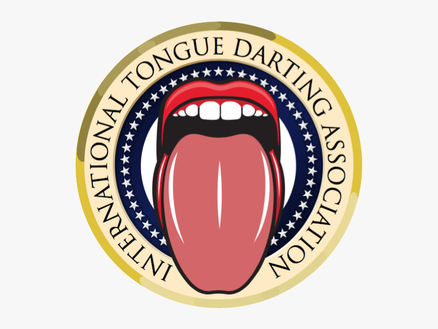 Long Tongue Png, Transparent Png, Free Download