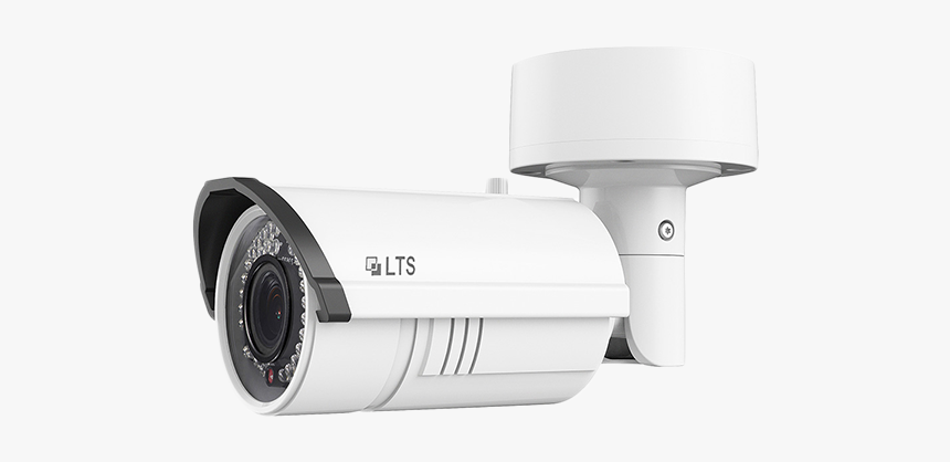 Platinum Motorized Lens Bullet Network Ip Camera 5mp, HD Png Download, Free Download