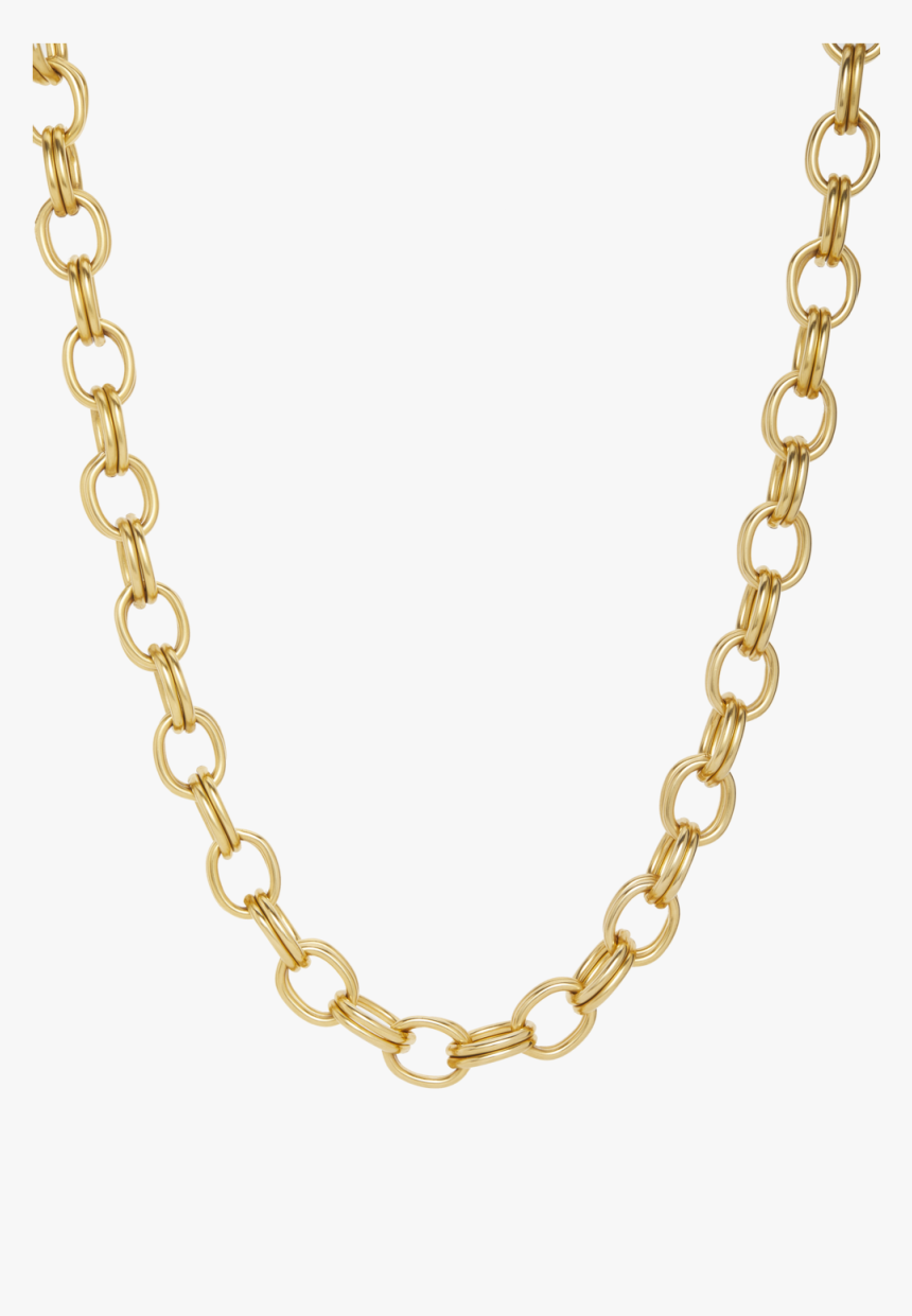 Large Loop Chain, HD Png Download, Free Download