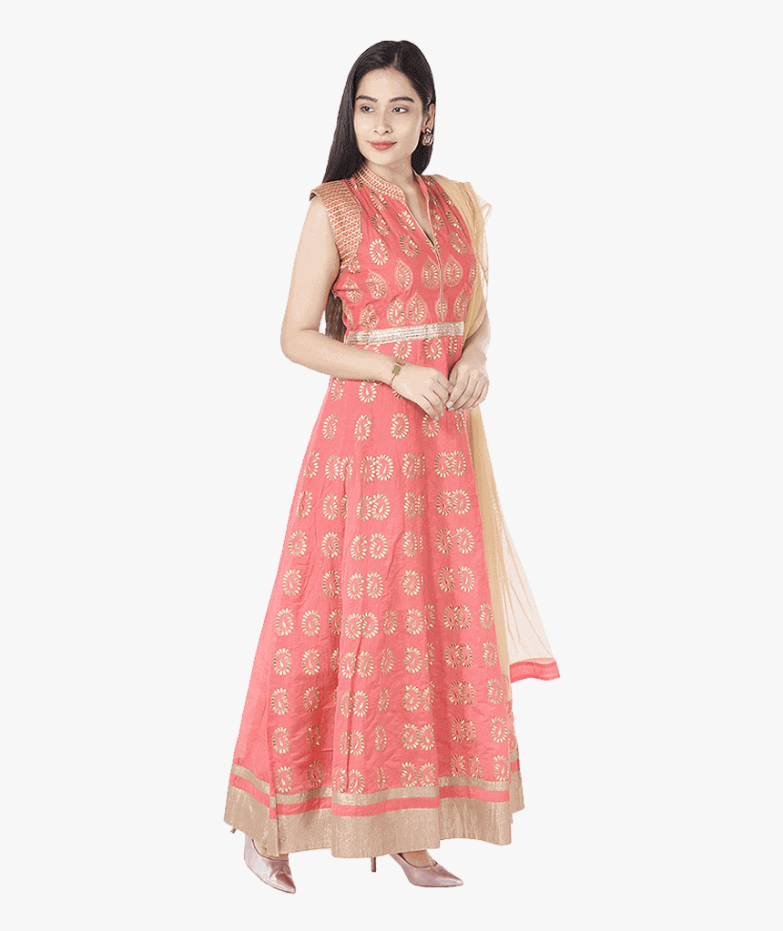 Ladies Kurti Png, Transparent Png, Free Download