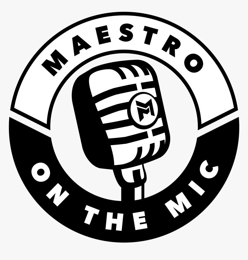 Maestro Png, Transparent Png, Free Download