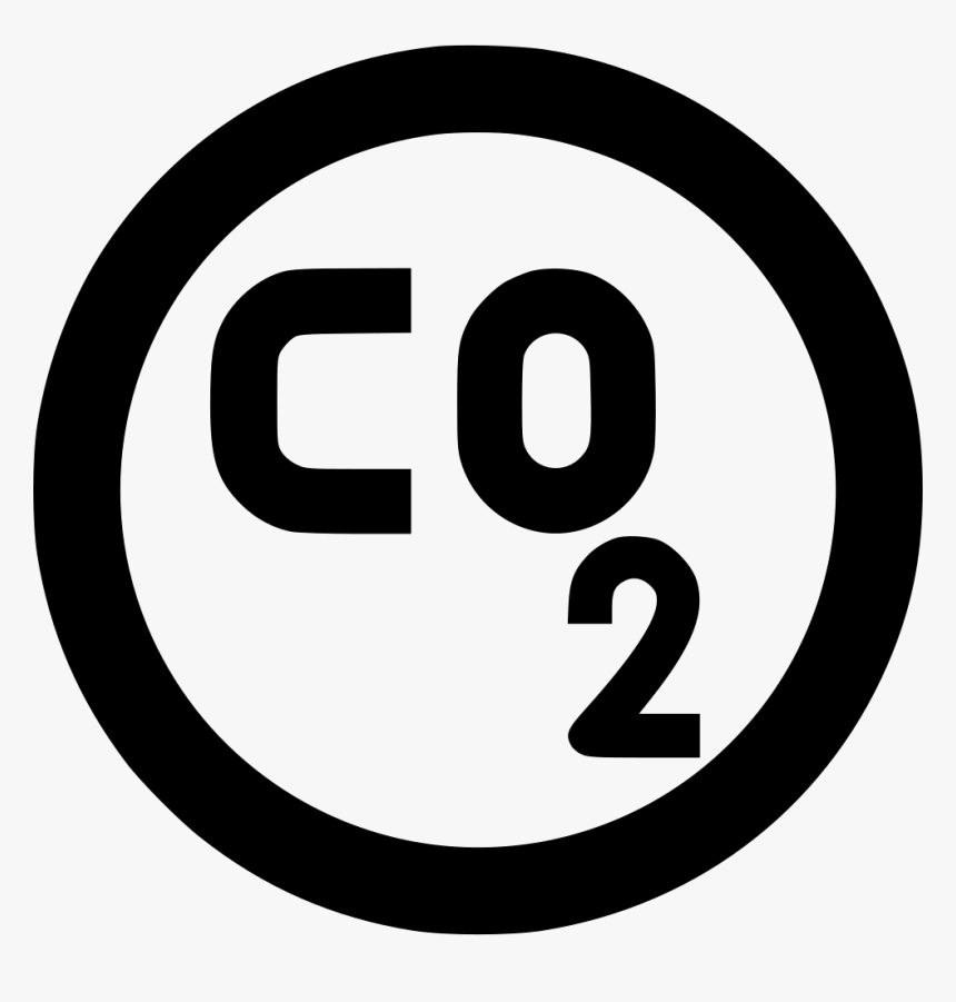 Carbon Dioxide, HD Png Download, Free Download