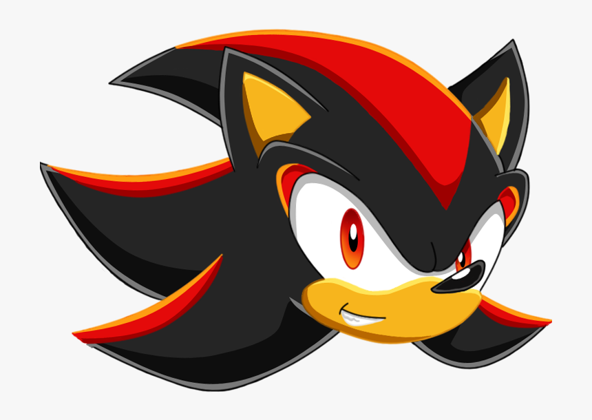 Sonic Face Png, Transparent Png, Free Download