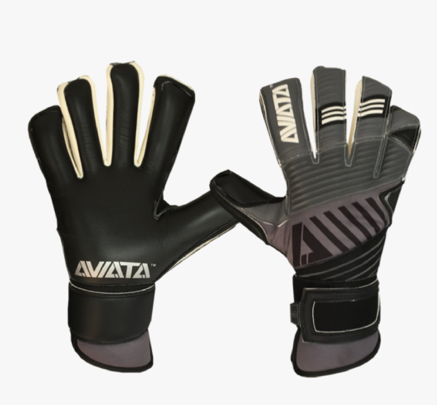 Stretta Yeti Edition Maestro V7 Goalkeeper Gloves, HD Png Download, Free Download