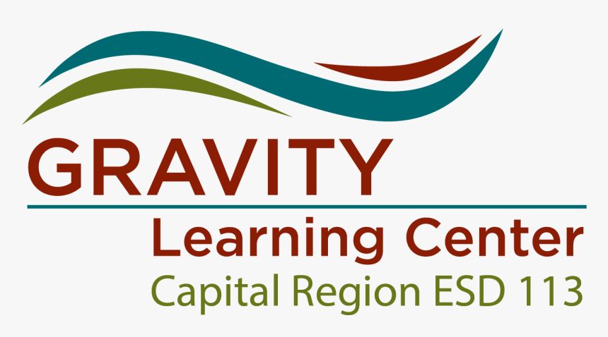 Gravity Learning Center, HD Png Download, Free Download