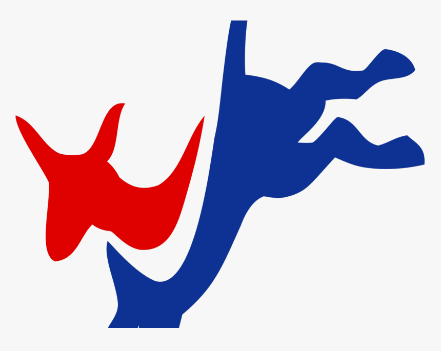 United States Democratic Party Political Party Republican, HD Png Download, Free Download