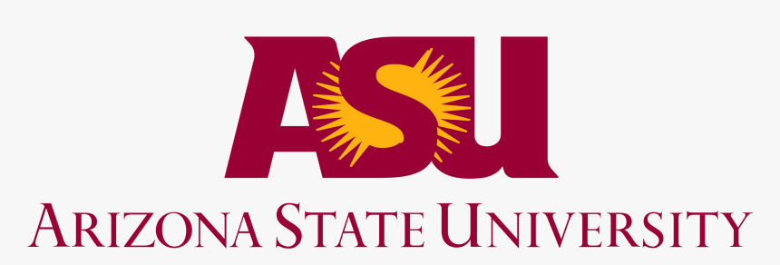 Arizona State Png, Transparent Png, Free Download