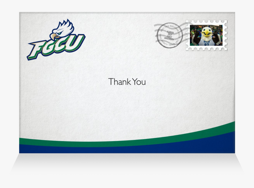 Fgcu Logo Png, Transparent Png, Free Download