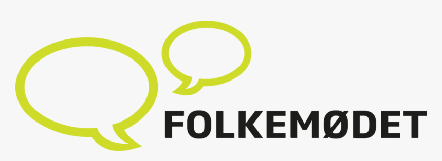 Folkemoedet Ren Png, Transparent Png, Free Download