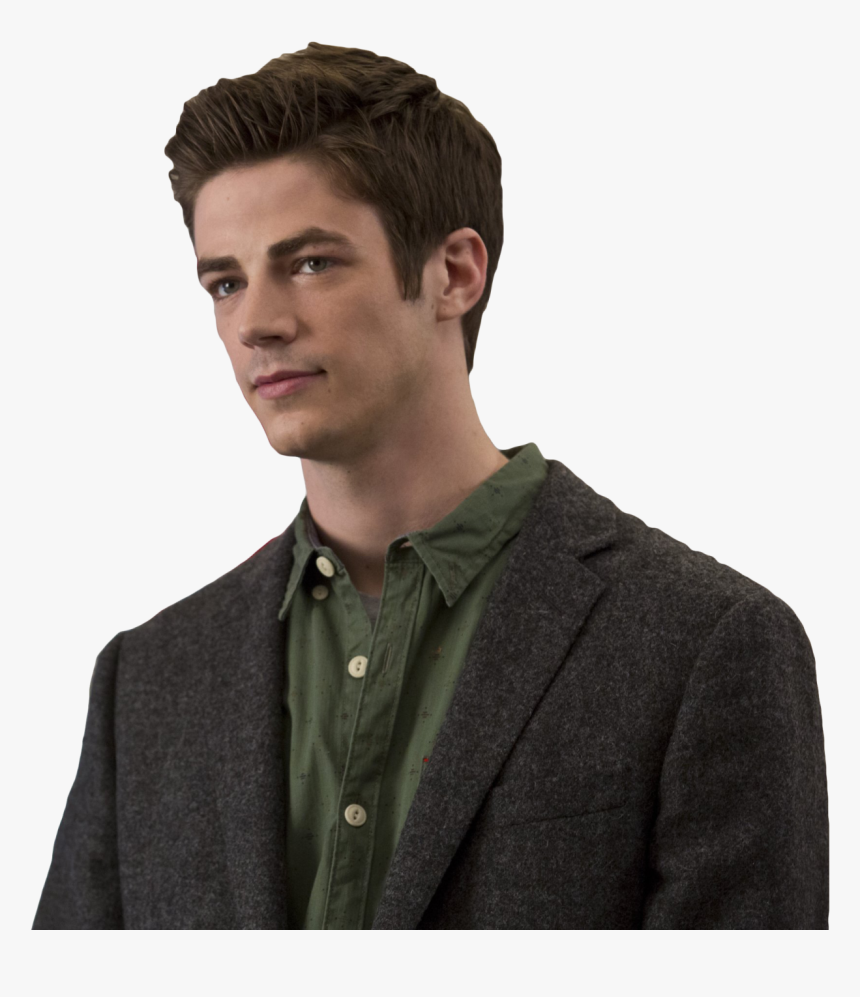 Transparent Barry Allen, HD Png Download, Free Download