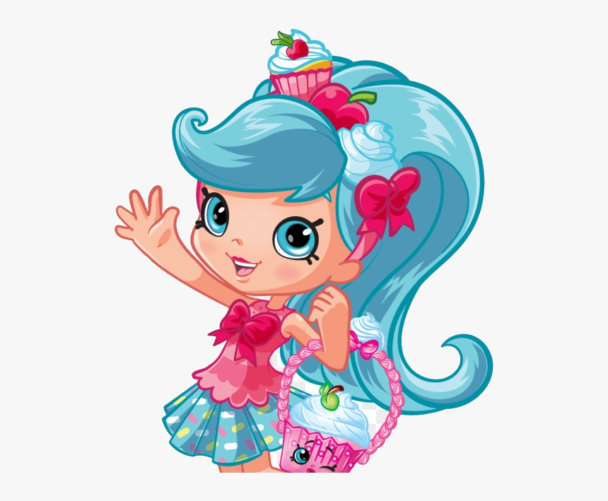 Shopkins Character Clipart Girls Hd Transparent Png Png Download Kindpng - roblox girl character roblox girl free transparent png clipart images download