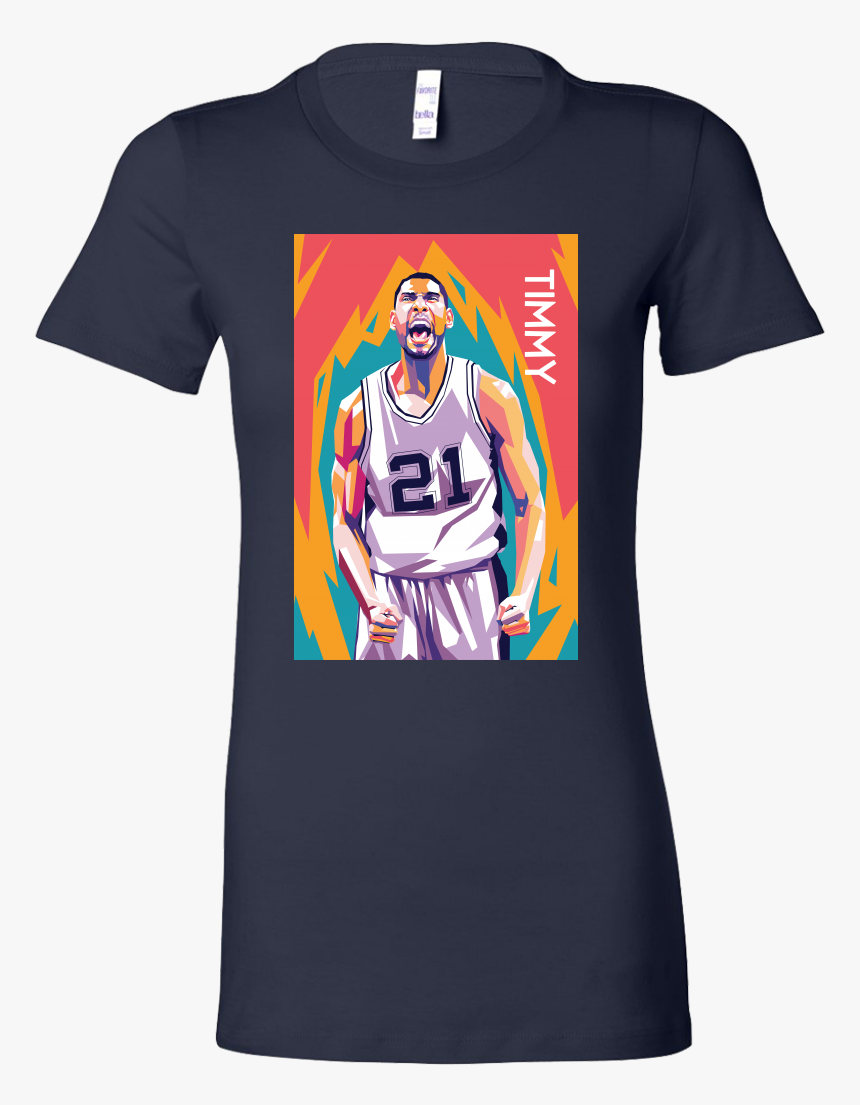 Tim Duncan Png, Transparent Png, Free Download