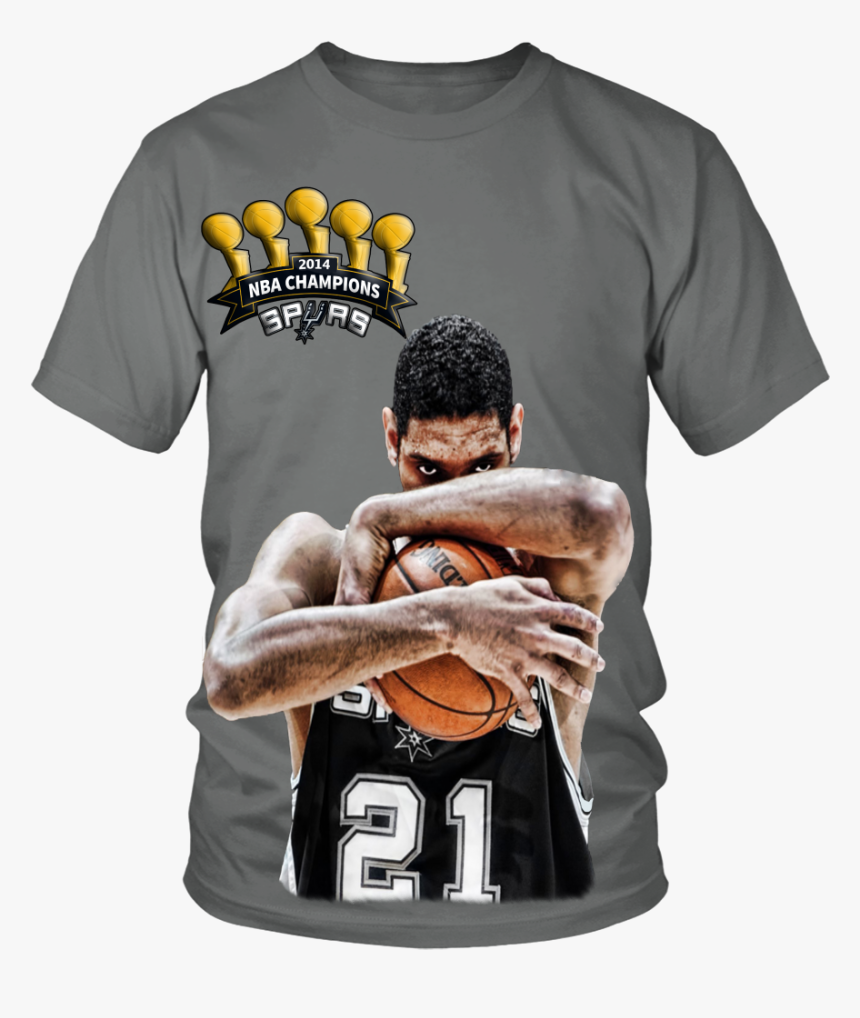 Tim Duncan Png, Transparent Png, Free Download