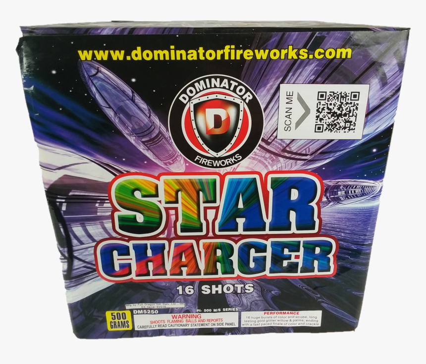 Dm5250 Star Charger, HD Png Download, Free Download