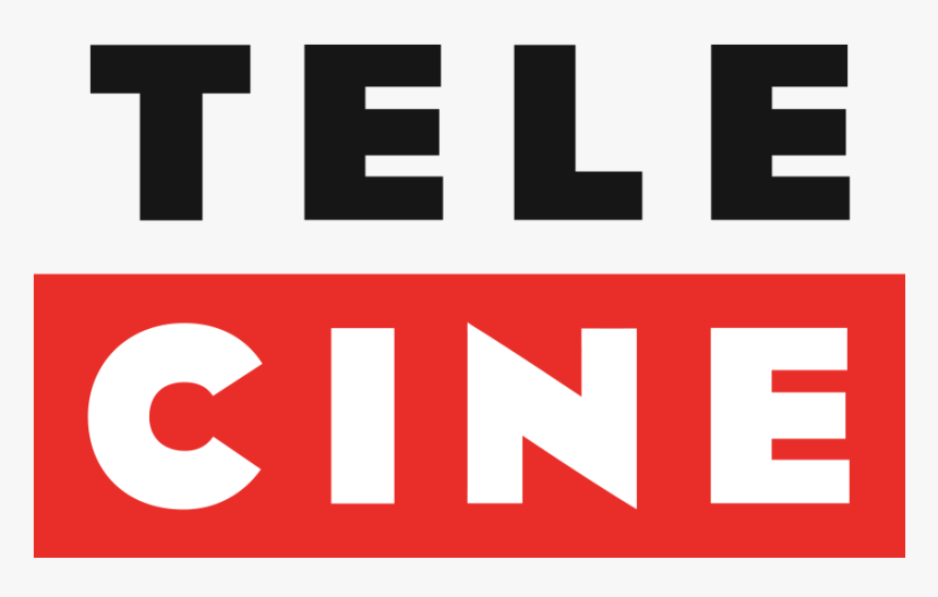 Telecine, HD Png Download, Free Download