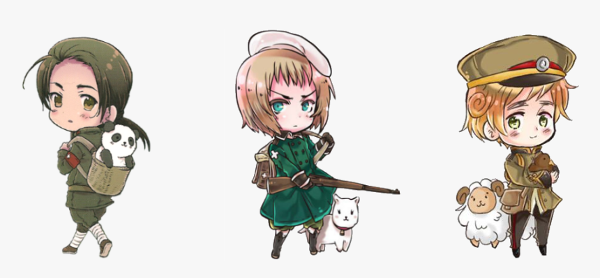 Hetalia Png, Transparent Png, Free Download