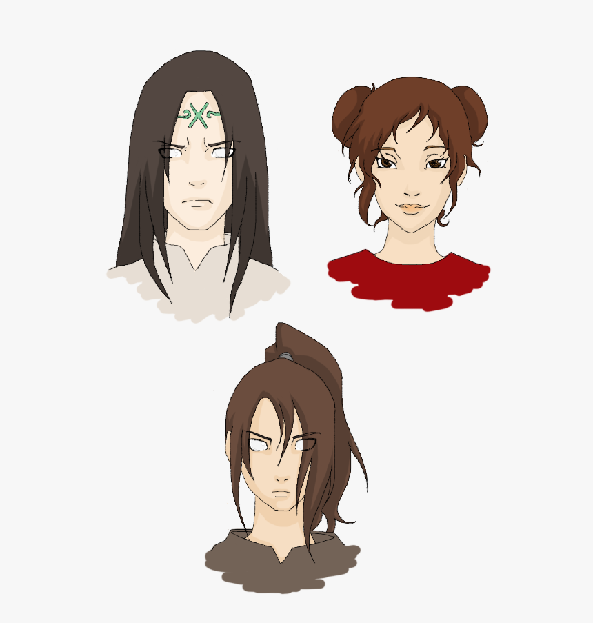 Neji Png, Transparent Png, Free Download