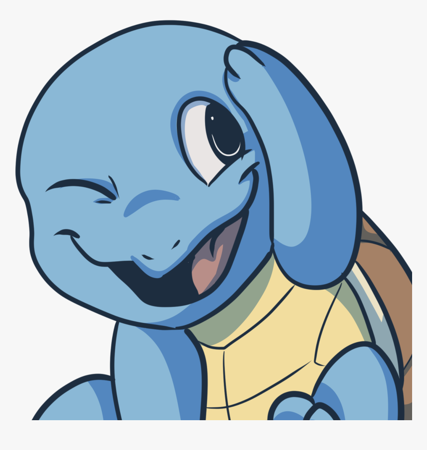 Squirtle Glasses Png, Transparent Png, Free Download