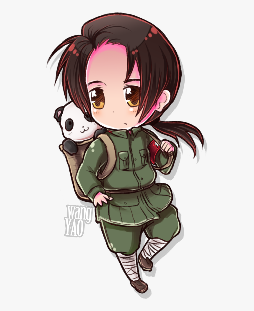 Hetalia Chibi, HD Png Download, Free Download