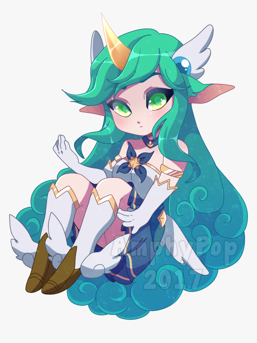 Transparent Soraka Png, Png Download, Free Download