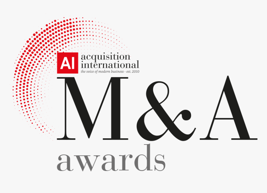 New M&a Awards Logo, HD Png Download, Free Download