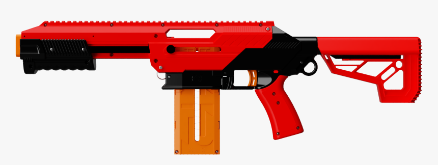 Nerf Dart Png, Transparent Png, Free Download