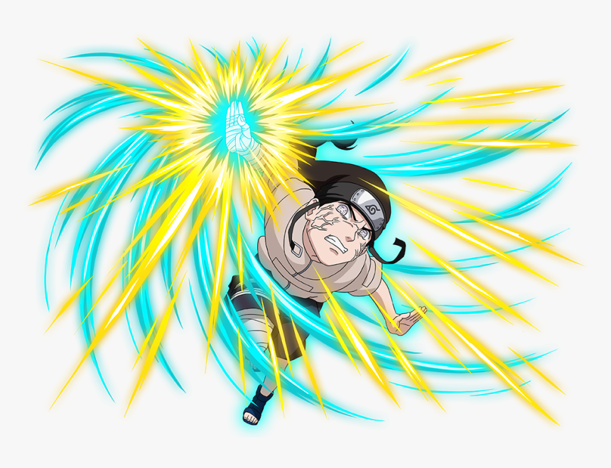 Neji Png, Transparent Png, Free Download