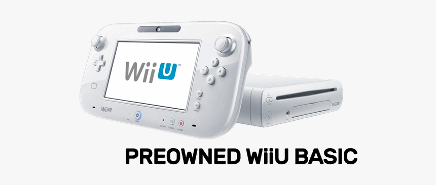 Wii Transparent White, HD Png Download, Free Download