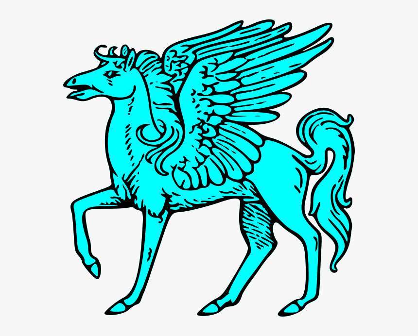 Horse Vector Png, Transparent Png, Free Download