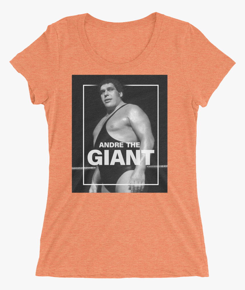 Andre The Giant "photo, HD Png Download, Free Download