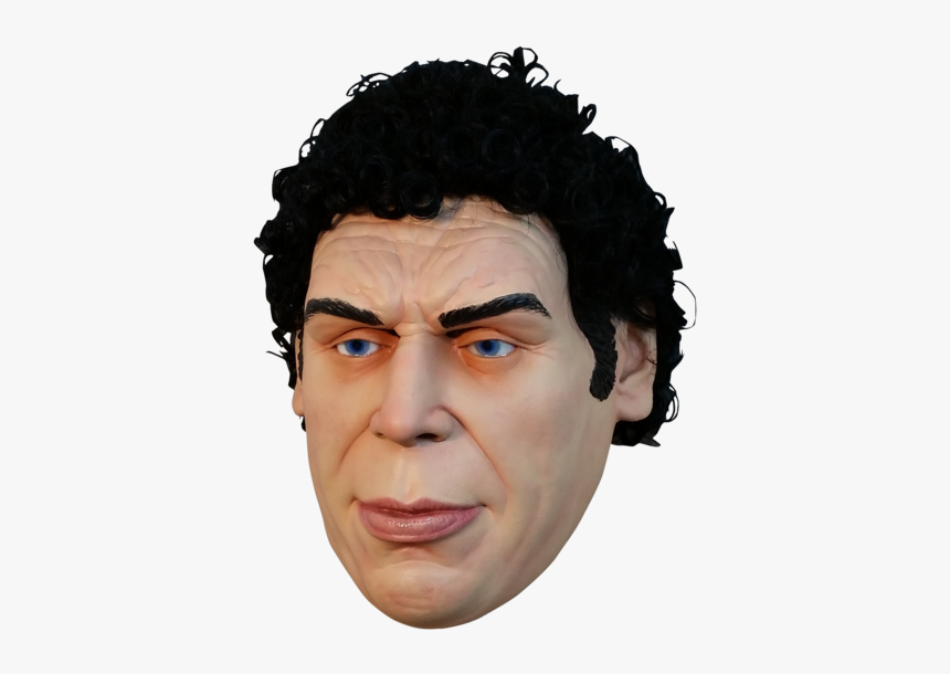 Andre The Giant Png, Transparent Png, Free Download