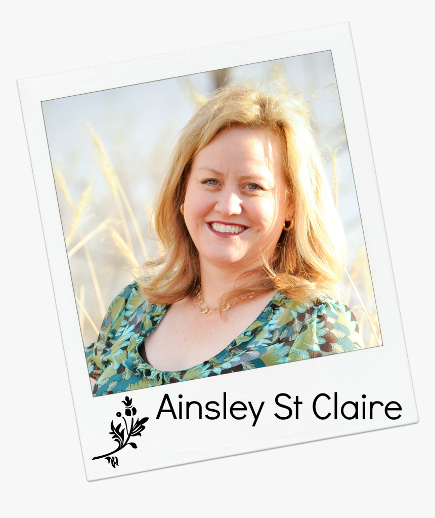 Ainsley St Claire, HD Png Download, Free Download