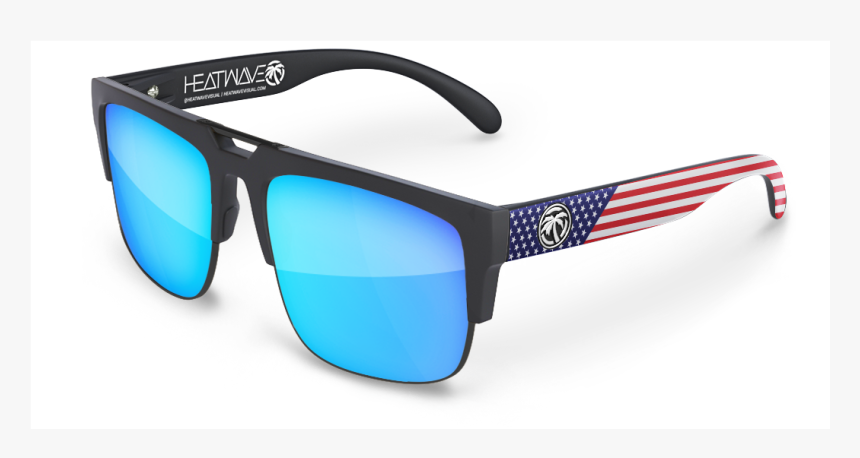 Interceptor Sunglasses Black, HD Png Download, Free Download