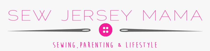 Sew Jersey Mama, HD Png Download, Free Download