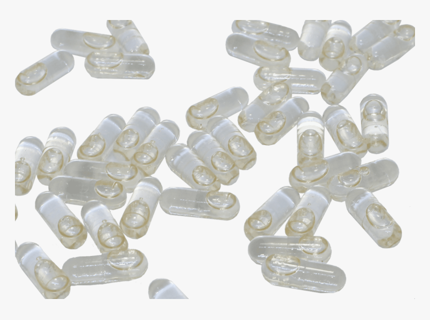 Pure Cbd Capsules, HD Png Download, Free Download