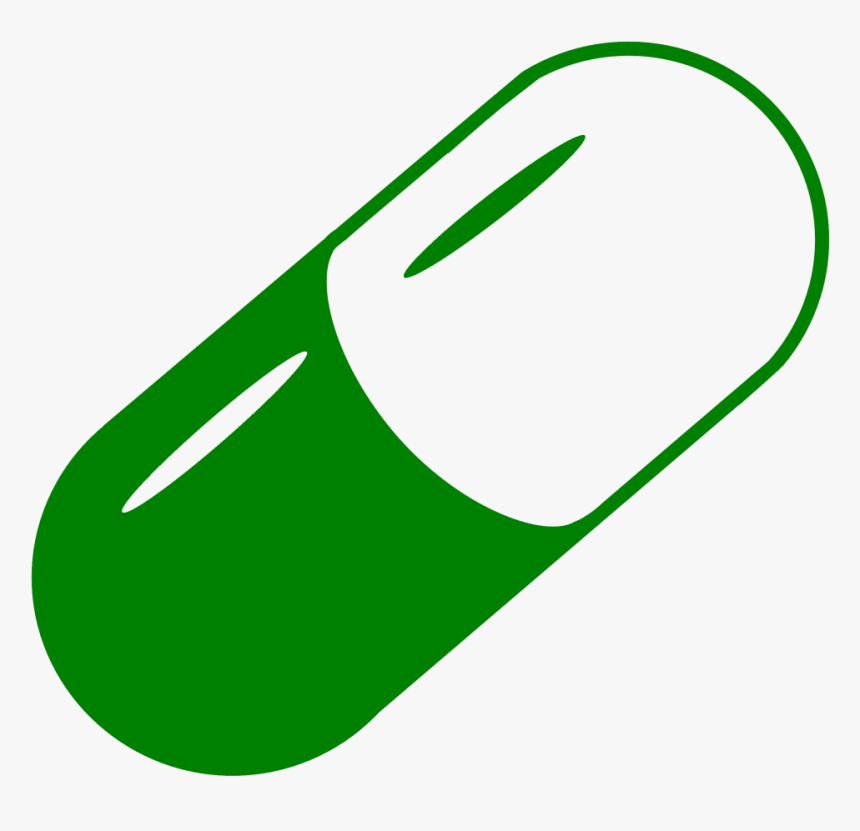 Capsule Png, Transparent Png, Free Download