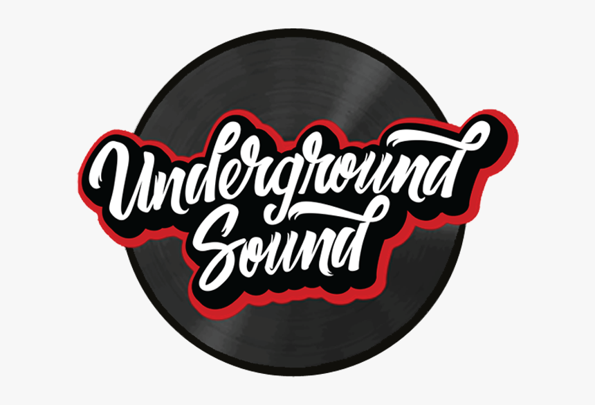 Underground Sound Underground Sound, HD Png Download, Free Download